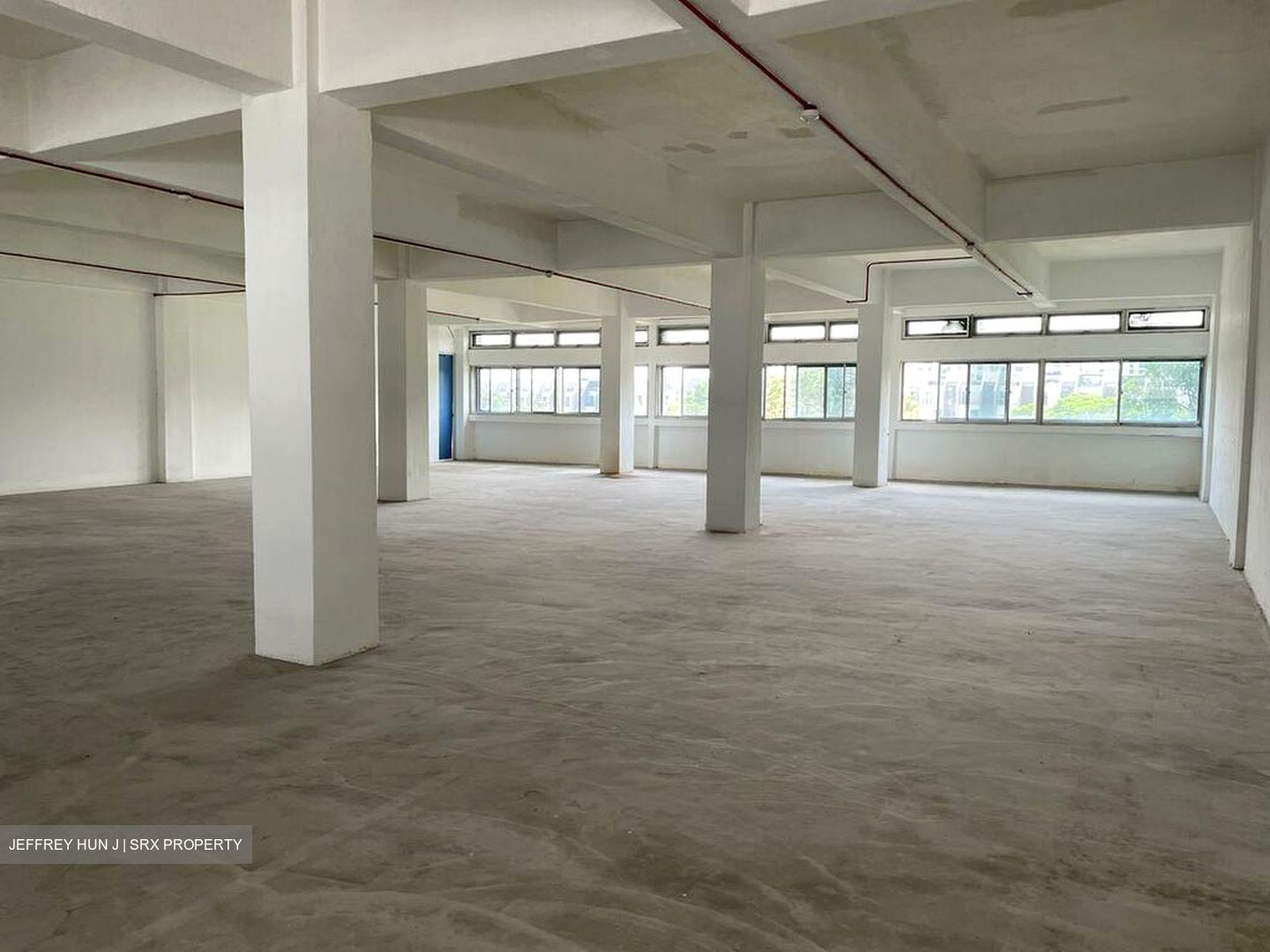 Four Star Building (D12), Factory #515199661